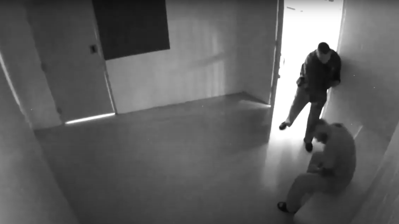 Corrections deputy arrested, fired after pepper spraying inmate